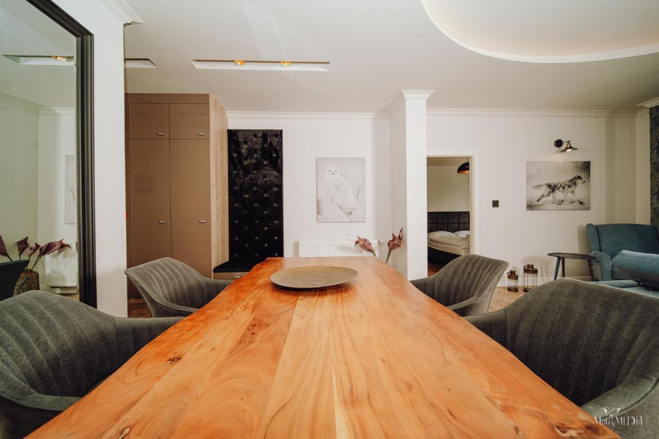 Apartament Silence Borguno 06 斯克拉斯卡波伦巴 外观 照片