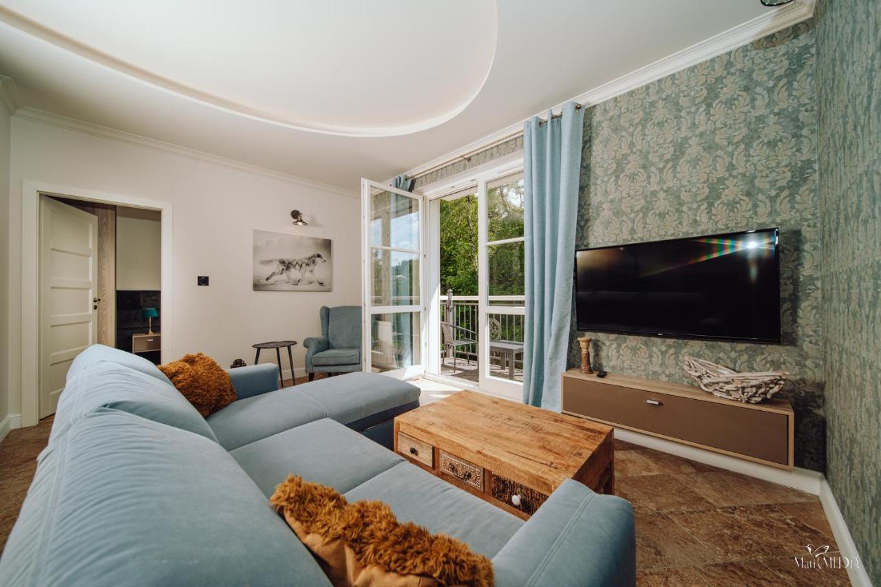 Apartament Silence Borguno 06 斯克拉斯卡波伦巴 外观 照片
