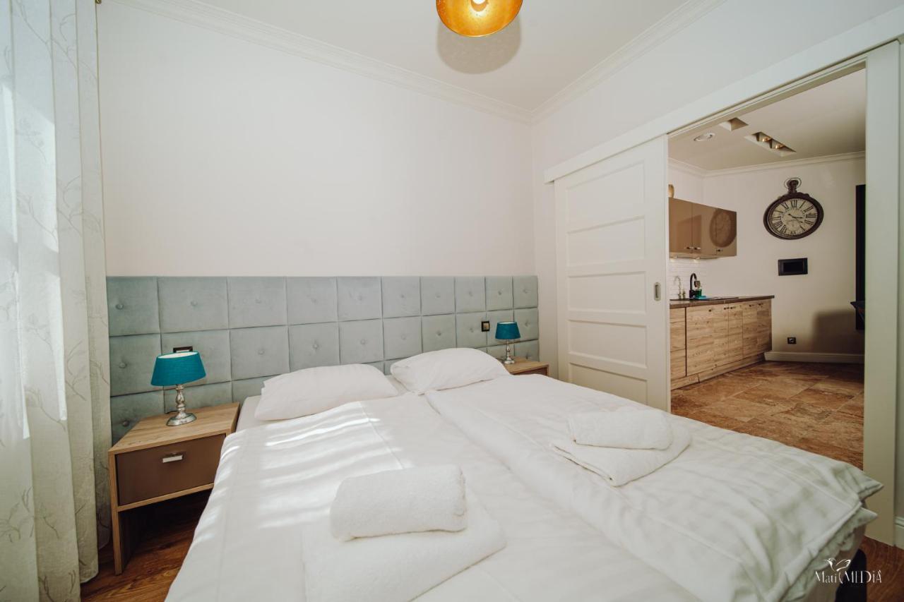 Apartament Silence Borguno 06 斯克拉斯卡波伦巴 外观 照片