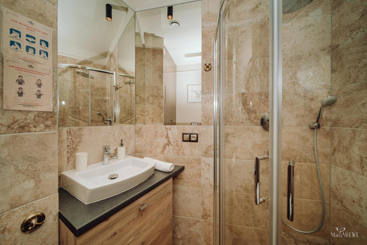 Apartament Silence Borguno 06 斯克拉斯卡波伦巴 外观 照片